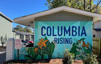 Columbia Rising