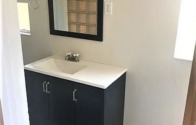 Beautiful 1BR/1BTH Downtown Sacramento
