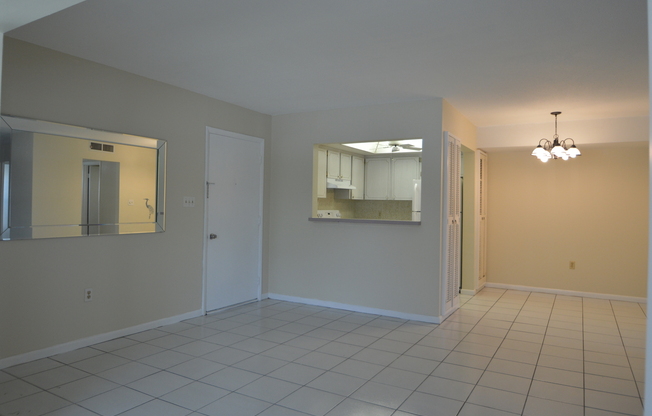 1st FULL MONTHS RENT IS FREE! Gulf Harbor Community! 2B/2B 2nd Floor Condo NO Pets Allowed. $1400/mo