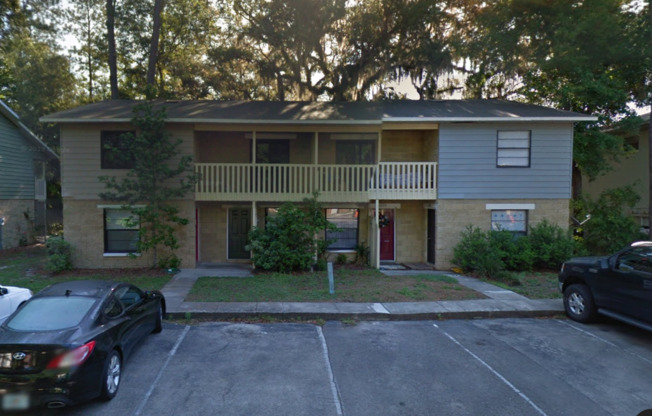 2 beds, 2 baths, $1,350