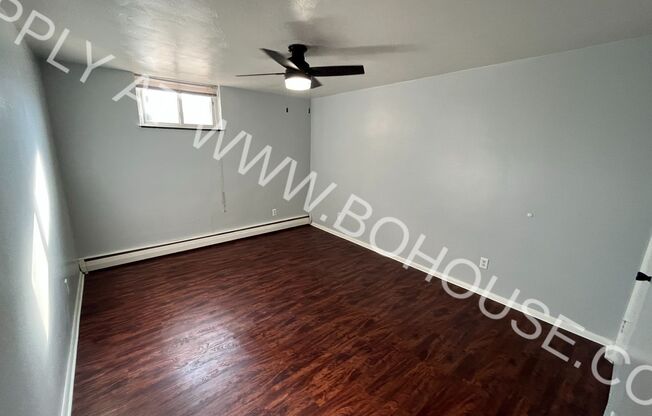 1 bed, 1 bath, 650 sqft, $799, Unit 12
