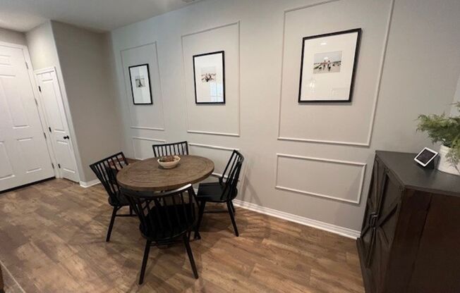 Coastal living in Bayside landing - 2 story 3 bedroom/2.5 bath GEM! Don't miss out!