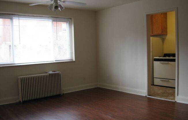 (640) Southcrest Heights Apartments