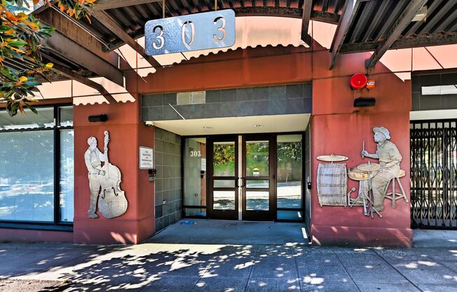 Live, Dine, Explore, Repeat!