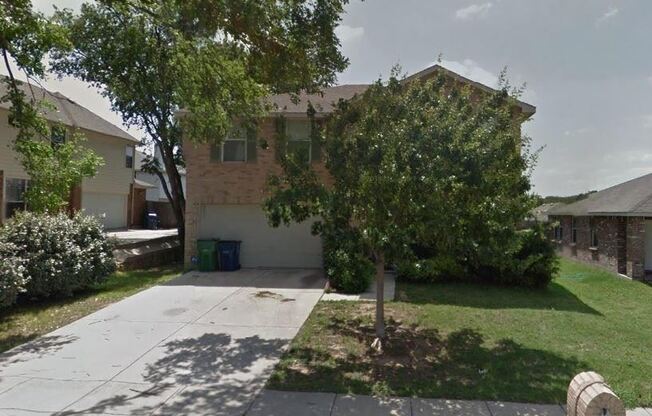 909 Willow Tree Drive