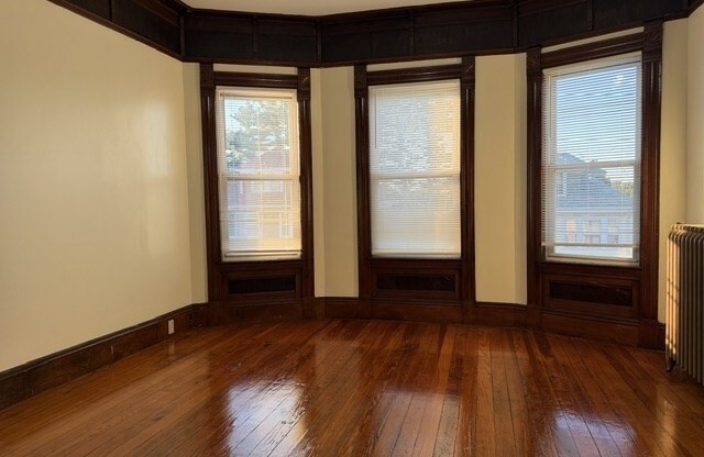 36 FAIRMOUNT