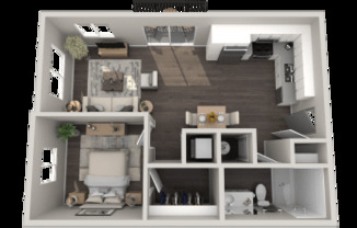 Partner-provided photo for $1099 unit