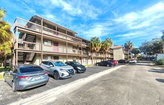 Charming 1B/1B Condo – North Bay Village, Tampa (Rent-to-Own)