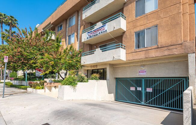 Riverside Terrace Apartments