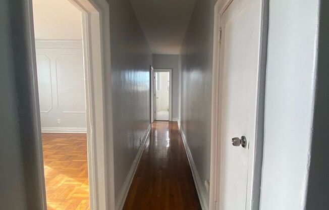 531 - Golden Crest 531 34th Street, LLC