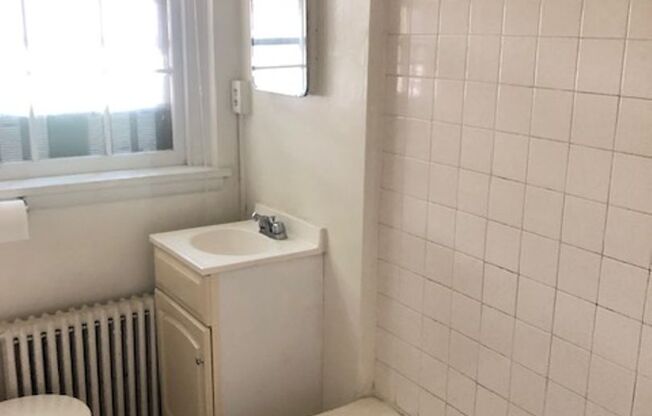 1 bed, 1 bath, 500 sqft, $1,299, Unit F708A