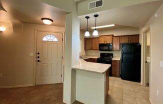 3 beds, 2 baths, 1,190 sqft, $1,785, Unit 1606