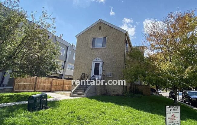 1195 Birch Street - 4320-4340 E. 12th Ave