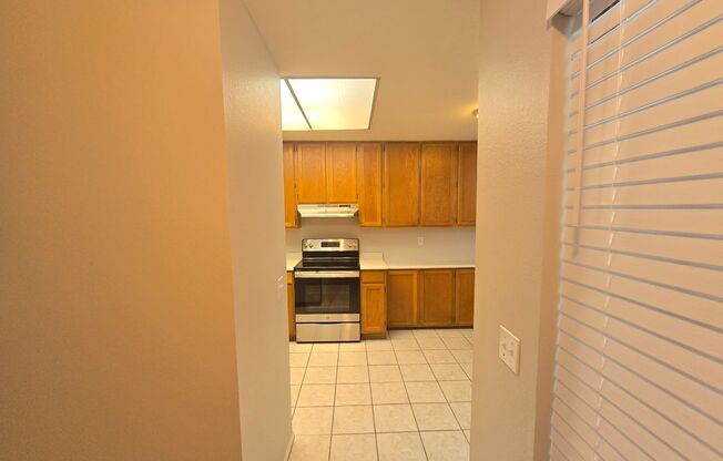 2 Bedroom/2.5 Bathroom Townhome in Chandler
