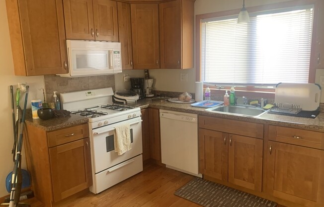 9 GRANVILLE PL