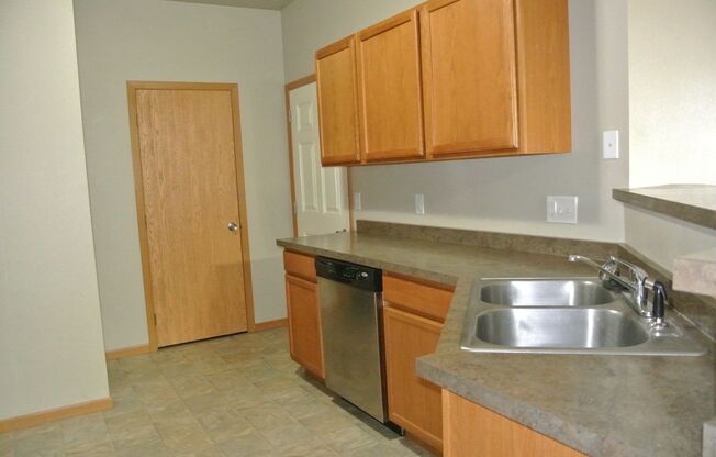 2 Bedroom Condo!