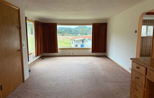Chelatchie Prairie Home for Rent in Amboy - 44805 NE Yale Bridge Rd