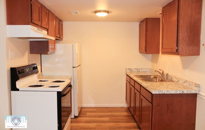 Remodeled 1 bedroom in Washington Local