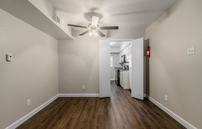 dallas tx apartments