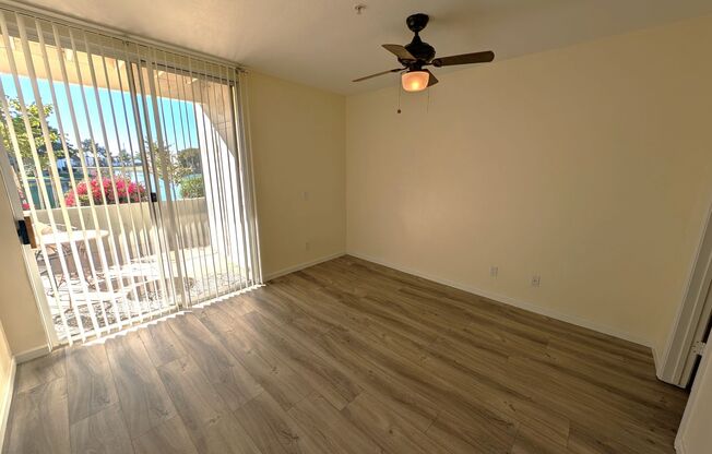 1 bed, 1 bath, $1,350, Unit #1018