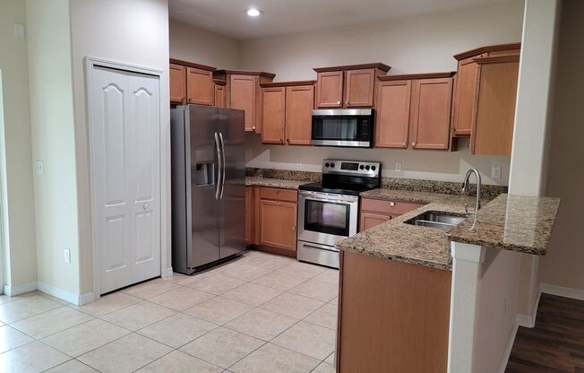 Home is in the Heart of New Tampa