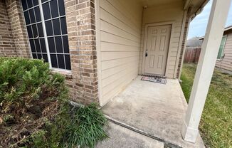 3 beds, 2 baths, $1,800