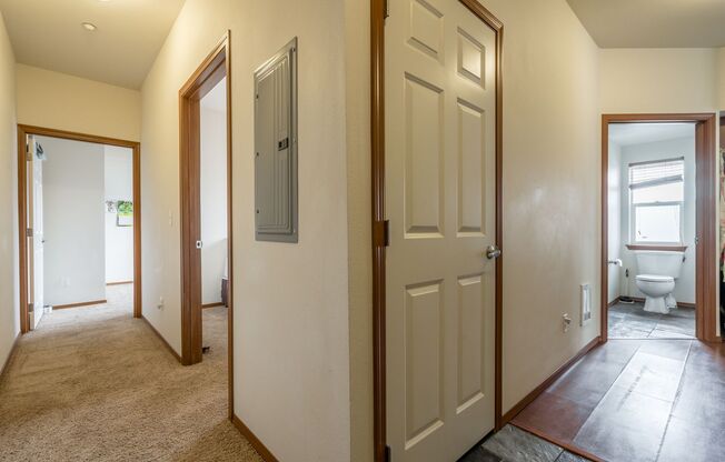 Baker Creek Apartments