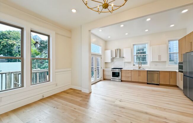 1409-1419 Golden Gate Avenue
