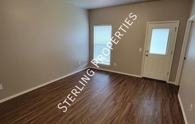 Partner-provided property photo