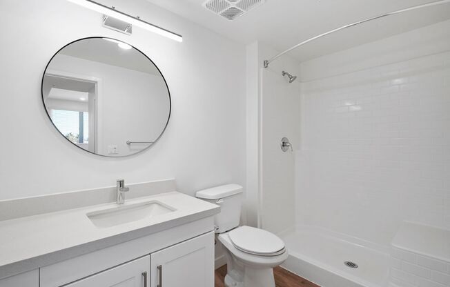 2 beds, 2 baths, 1,079 sqft, $2,850, Unit 207