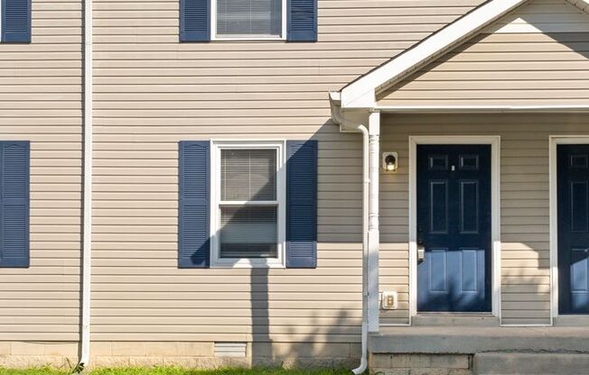2817 Cobalt Drive