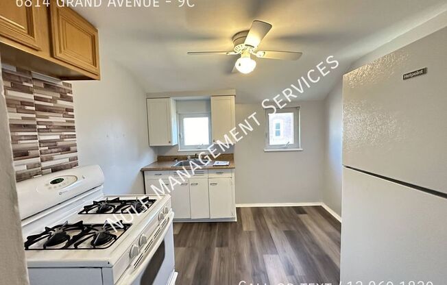 6814 GRAND AVE