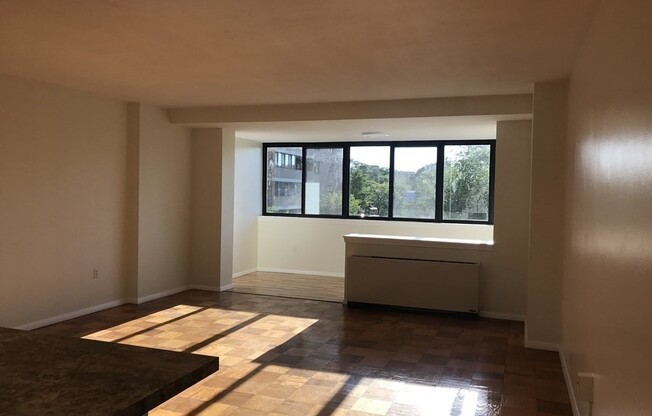 Studio, 1 bath, 630 sqft, $2,400, Unit 2 P