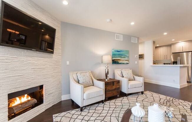 Remodeled 2 Bed / 2 Bath Condo – Valley Village