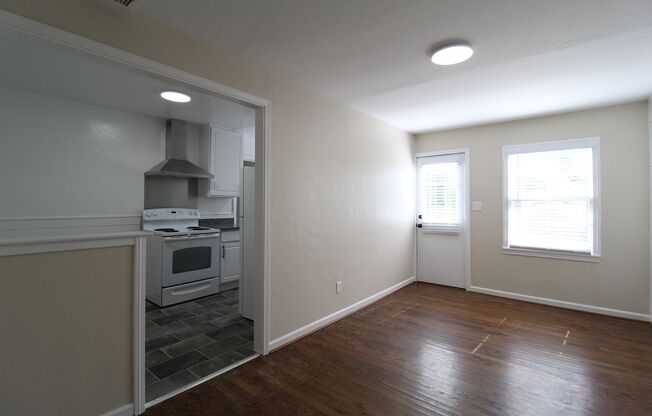 July 2025 FREE On This 2 Bedroom 1 Bath Home In Mission