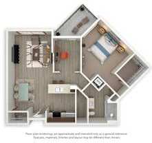 Partner-provided photo for $1720 unit