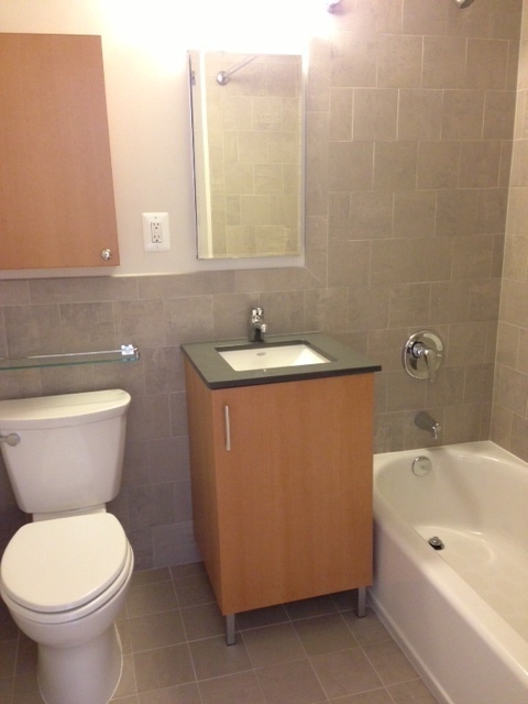 1 bed, 1 bath, $2,395, Unit 0407