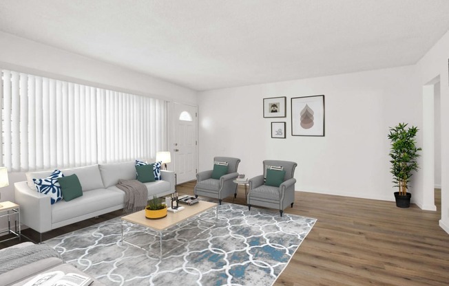 Vinton Apartments