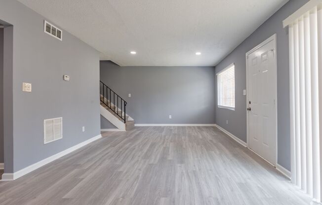 Perimeter 294 Apartments