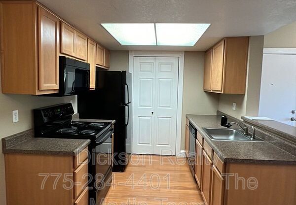530 E. Patriot Boulevard #H199