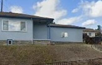 2 Bedroom Single Family Home in San Diego