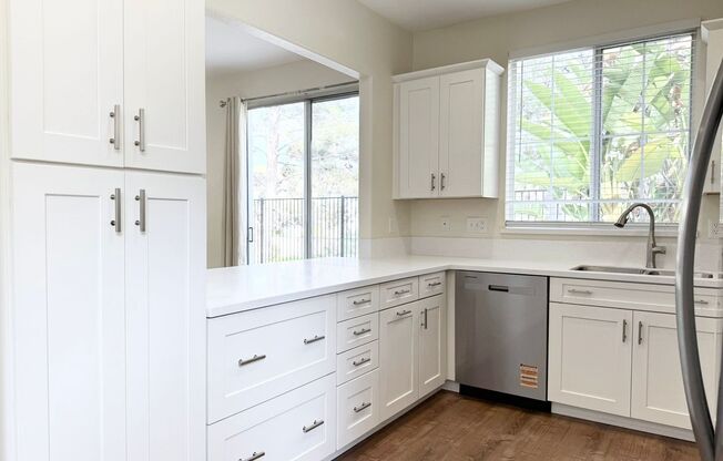 Single Family Home in Mission San Luis Rey!