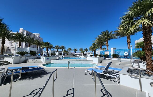 1 bed, 1 bath, $2,175, Unit #1006