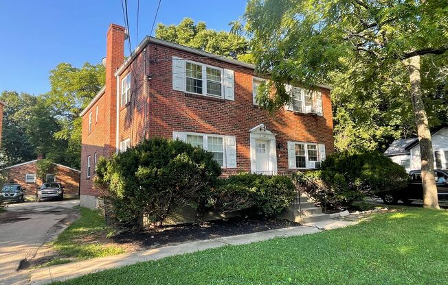 1191 Groesbeck Rd