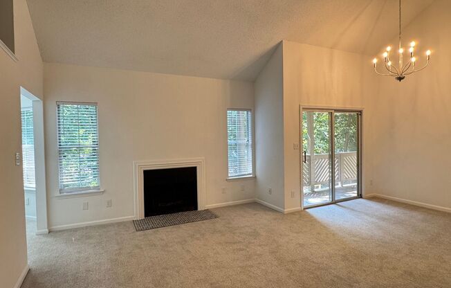T.R. Lawing Realty Property