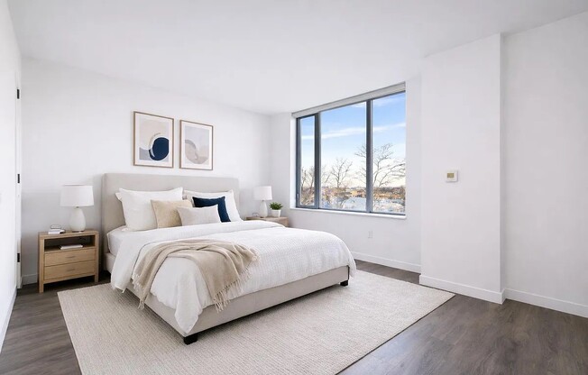 Studio, 1 bath, $2,995, Unit 15F