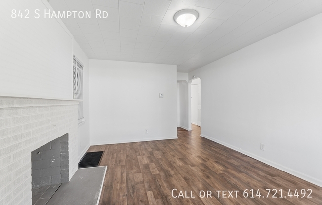 842 S HAMPTON RD