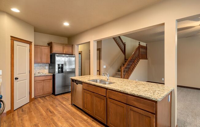 Great Location, Single Family Home, CDA, Pet Friendly