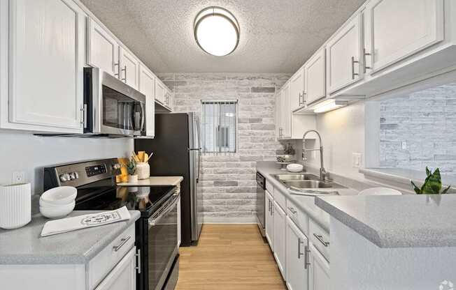 Fireside East Apartments