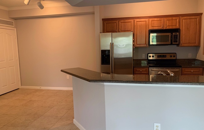 ANNUAL RENTAL - POSITANO PLACE 1 BED 1 BATH